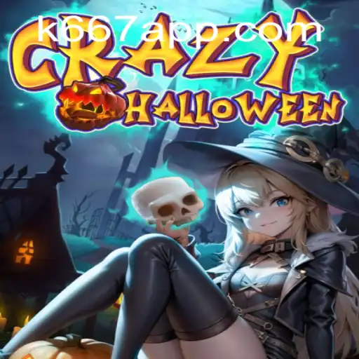 Explorando o mundo de CrazyHalloween: Um jogo empolgante com reviravoltas surpreendentes