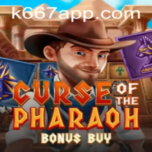 Explorando os Mistérios do CurseofthePharaohBonusBuy: Uma Viagem Interativa