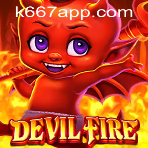 Descubra o Mundo de DevilFire: Um Jogo que Desafia Limites