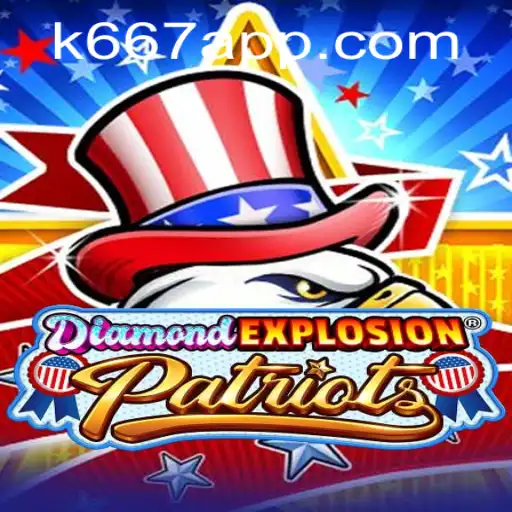 DiamondExplosionPatriots: Um Mergulho no Mundo dos Futuros Heróis dos Games
