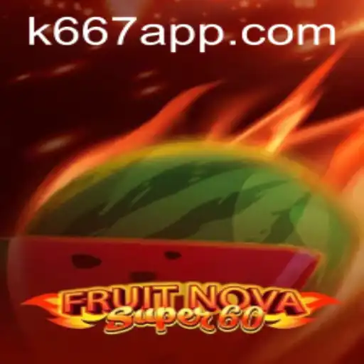 FruitNovaSuper60: O Jogo de Slot que Está Conquistando o Mundo dos Cassinos