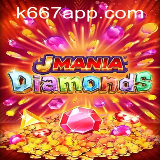 Descubra o Jogo JManiaDiamonds: Um Mergulho no Mundo dos Diamantes