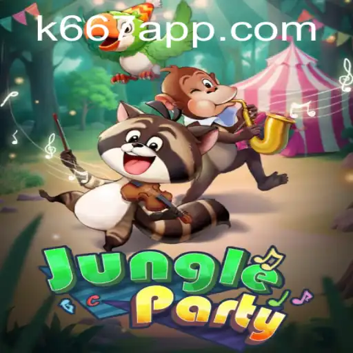 Descubra o Mundo de Aventuras de JungleParty: Descrição Completa e Regras