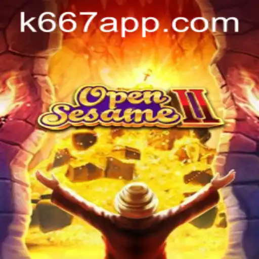 OpenSesameII: A Nova Sensação no Mundo dos Jogos Digitais
