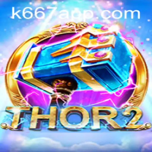 Thor2: Explore o Novo Capítulo do Poderoso Jogo de Aventura