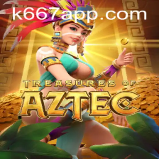 Explorando o Mundo de Treasures of Aztec: Uma Aventura Inesquecível