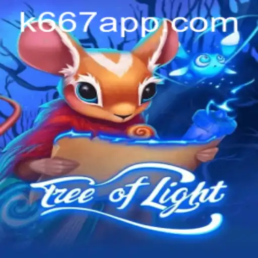 Explorando o Mundo de TreeofLight - Uma Jornada de Fantasia e Estratégia