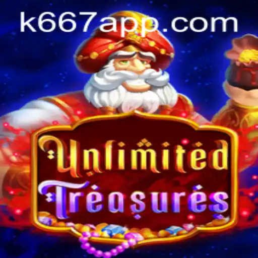 UnlimitedTreasures: Explorando um Mundo de Aventuras Sem Limites