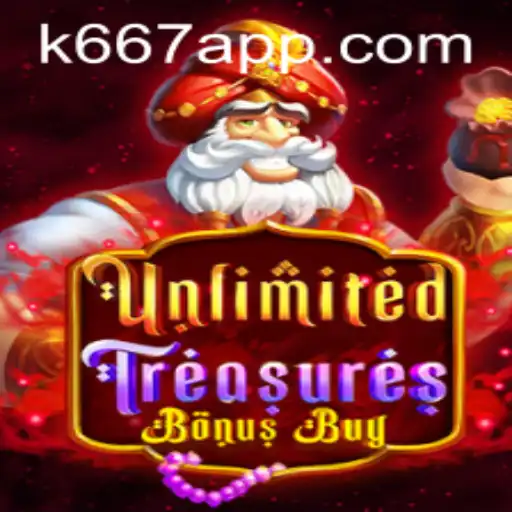 Explorando o Mundo de UnlimitedTreasuresBonusBuy