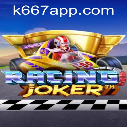 Explorando o Jogo RacingJoker