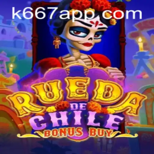 Explore o Fascinante Mundo de RuedaDeChileBonusBuy