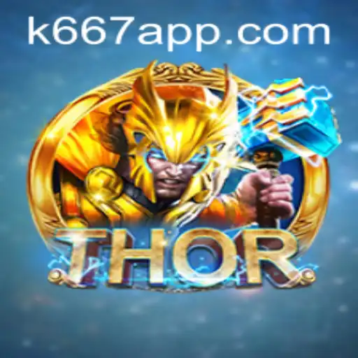 THOR: Explorando o Universo do Novo Jogo com a Chave 'k667'